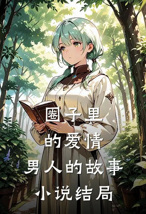 圈子里的爱情男人的故事结局是