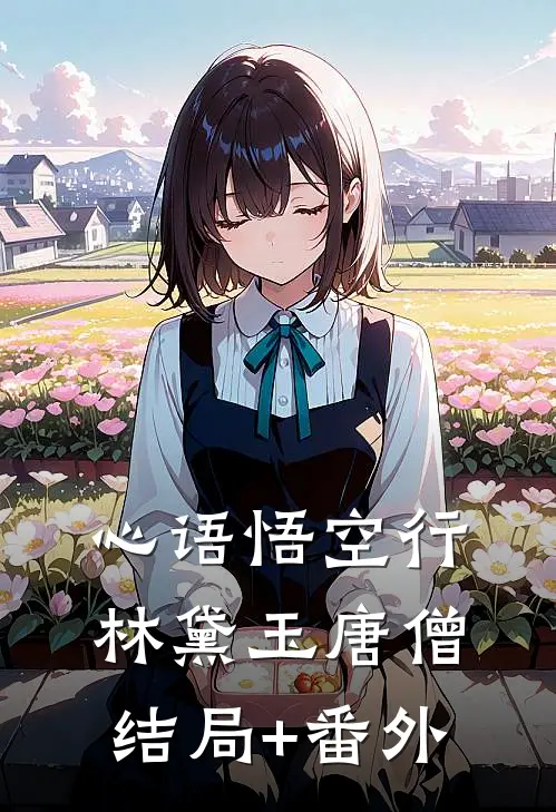 心语·悟空行林黛玉唐僧结局+番外