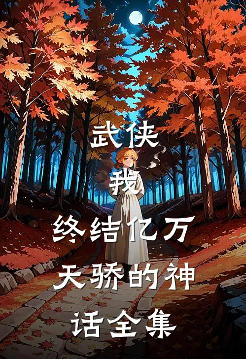 武侠我,终结亿万天骄的神话 全集免费阅读