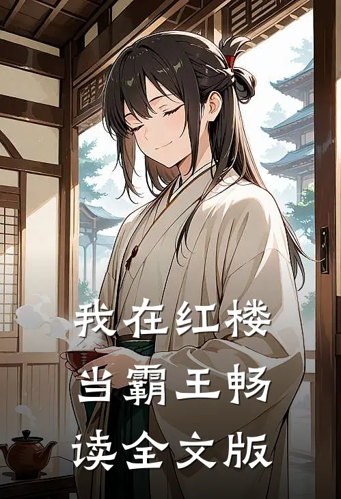 我在红楼当霸王畅读全文版