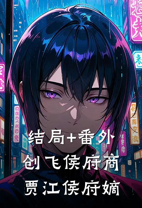 结局+番外创飞侯府商贾江侯府嫡