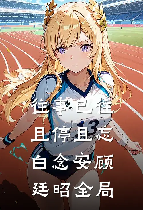 往事已往，且停且忘白念安顾廷昭全局