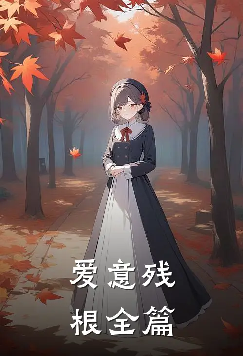 爱意残根全篇
