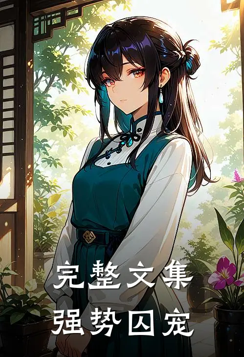 完整文集强势囚宠