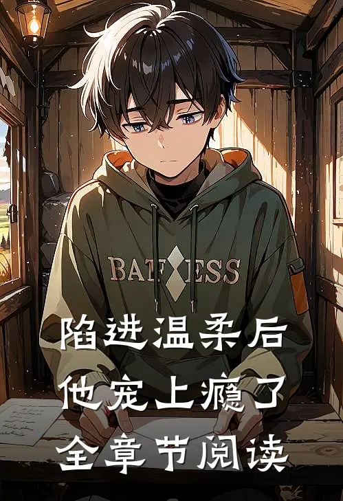 陷进温柔后，他宠上瘾了全章节阅读