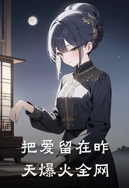 把爱留在昨天爆火全网