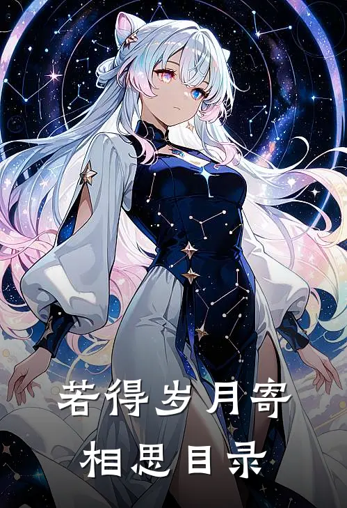 若得岁月寄相思目录