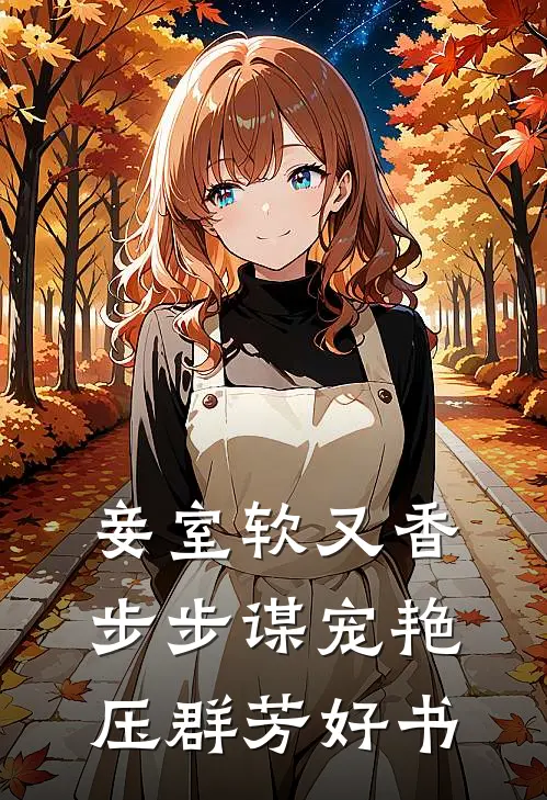 妾室软又香，步步谋宠艳压群芳好书