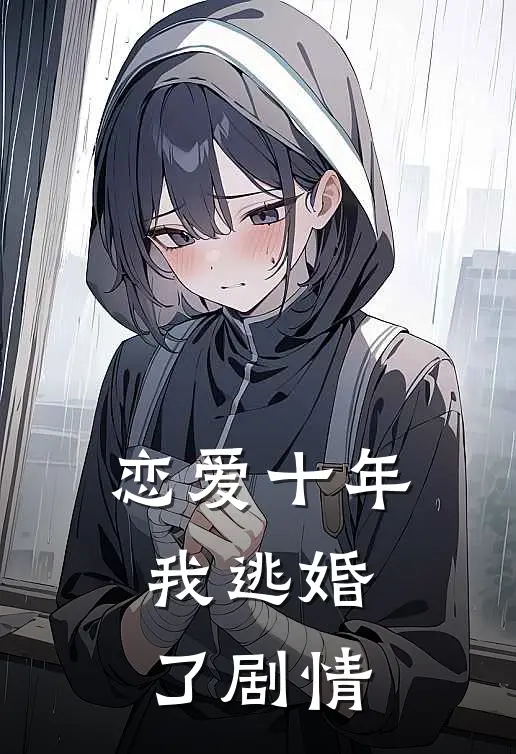 恋爱十年，我逃婚了剧情