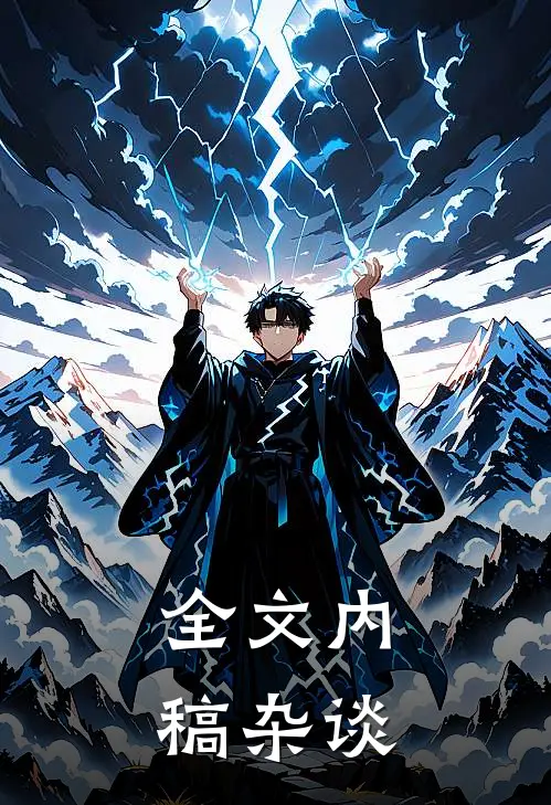 全文内稿杂谈