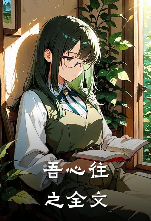 吾心往之全文