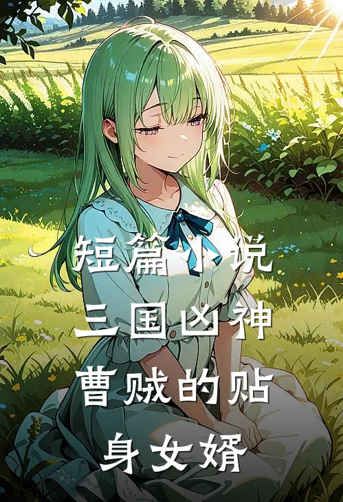 短篇小说三国凶神：曹贼的贴身女婿