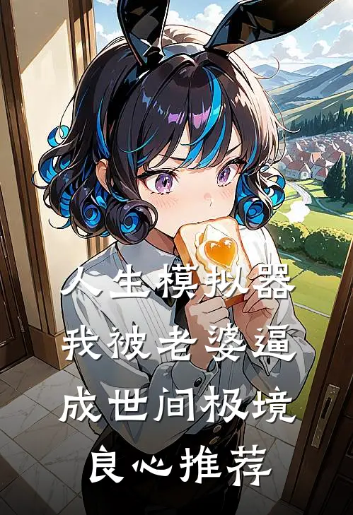 人生模拟器：我被老婆逼成世间极境良心推荐
