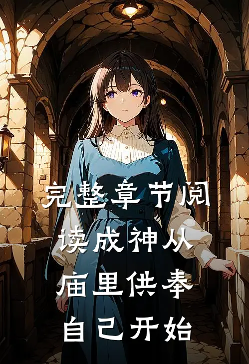 完整章节阅读成神从庙里供奉自己开始
