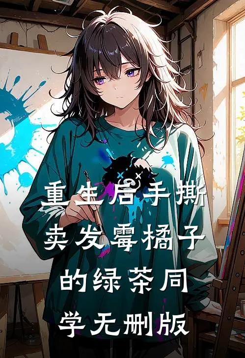 重生后手撕卖发霉橘子的绿茶同学无删版