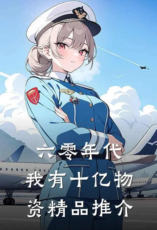 六零年代：我有十亿物资精品推介