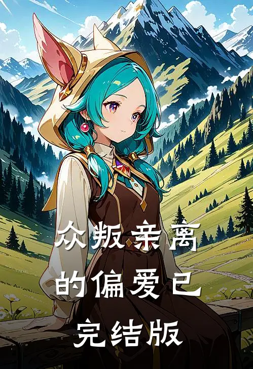 众叛亲离的偏爱已完结版