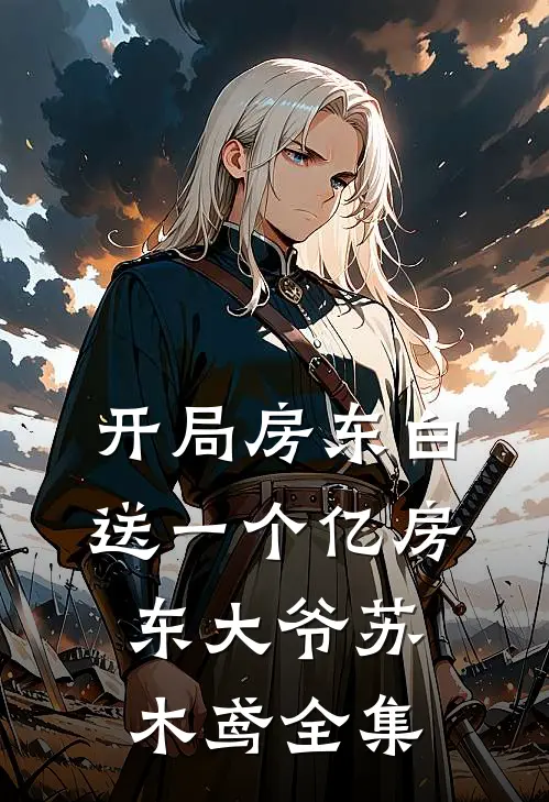 开局房东白送一个亿房东大爷苏木鸢 全集