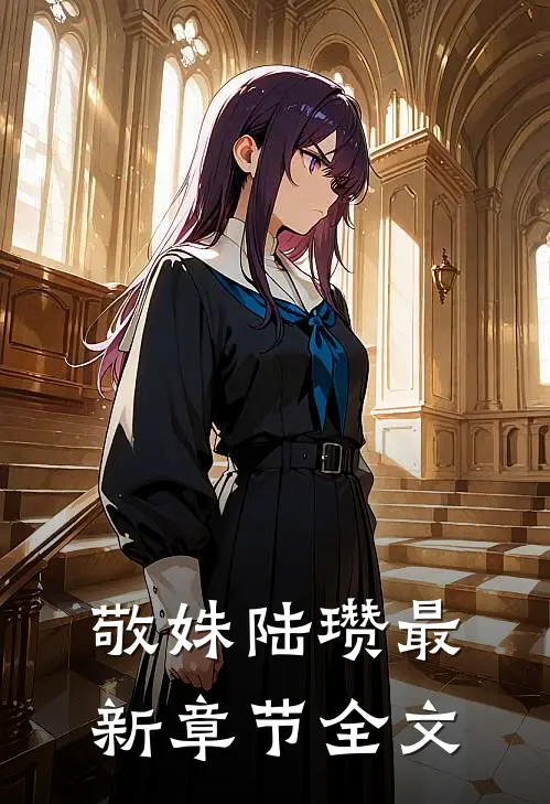 敬姝陆瓒最新章节全文