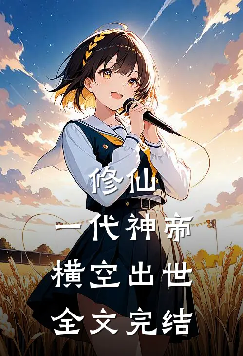 修仙：一代神帝横空出世全文完结