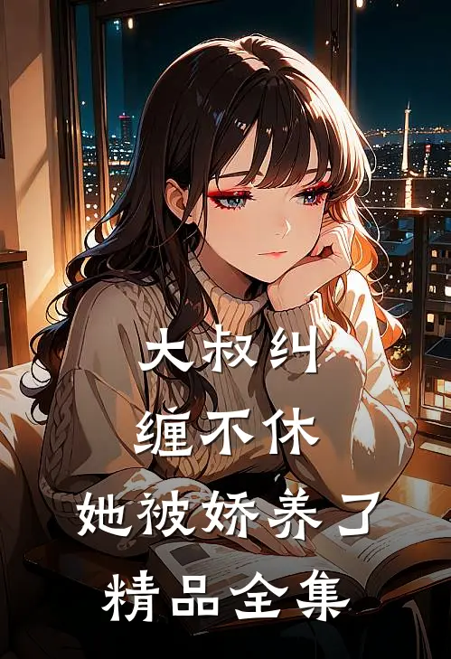 大叔纠缠不休，她被娇养了精品全集