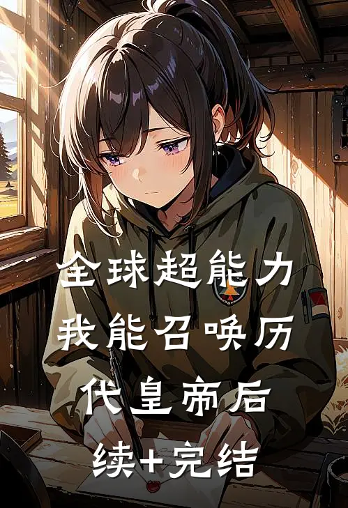 全球超能力：我能召唤历代皇帝后续+完结