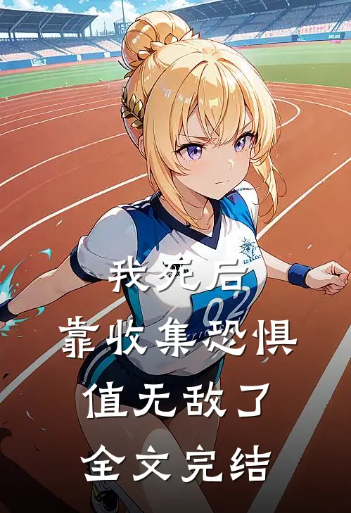 我死后，靠收集恐惧值无敌了全文完结