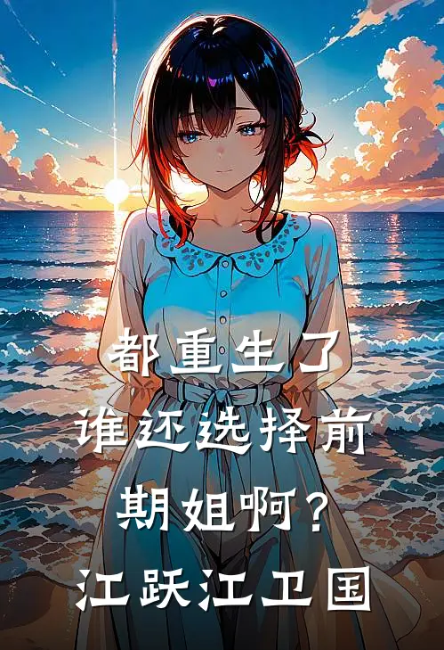 都重生了，谁还选择前期姐啊？江跃江卫国