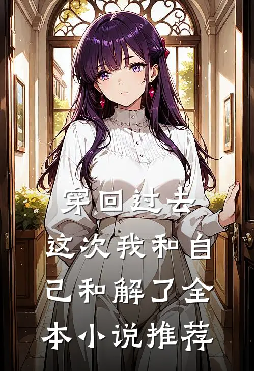 穿回过去，这次我和自己和解了全本小说推荐