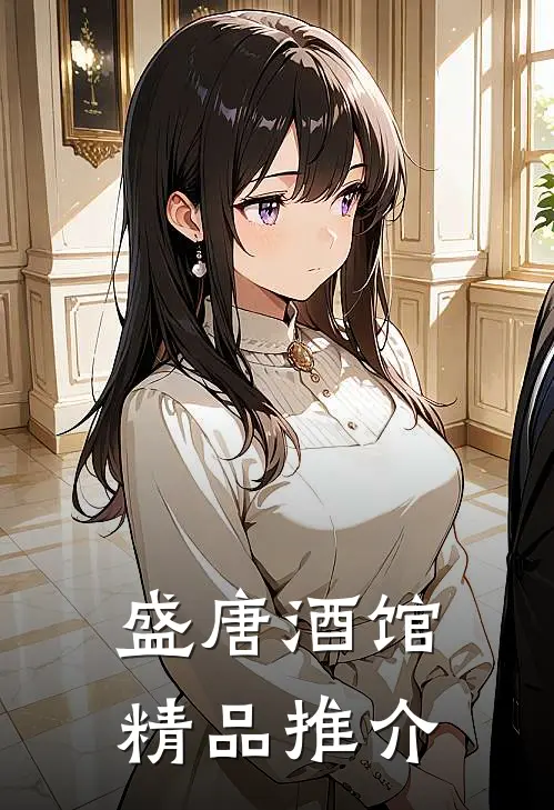 盛唐酒馆精品推介