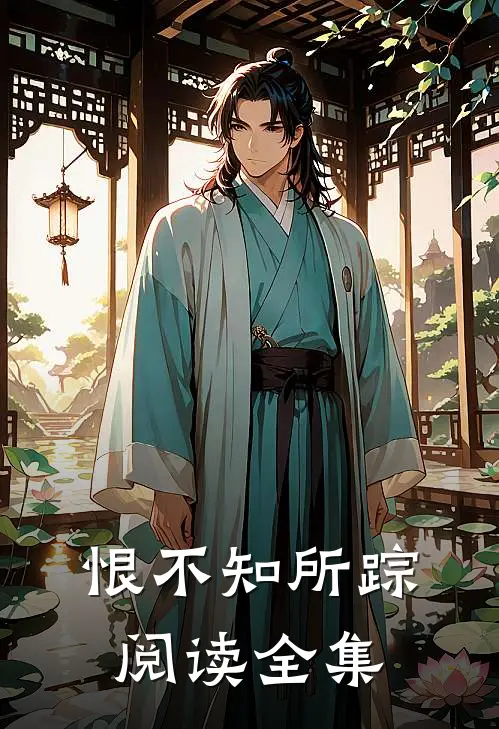 恨不知所踪阅读全集
