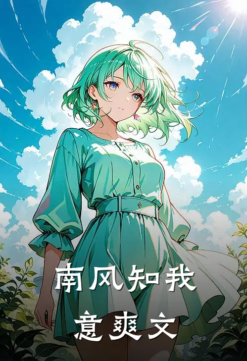 南风知我意爽文