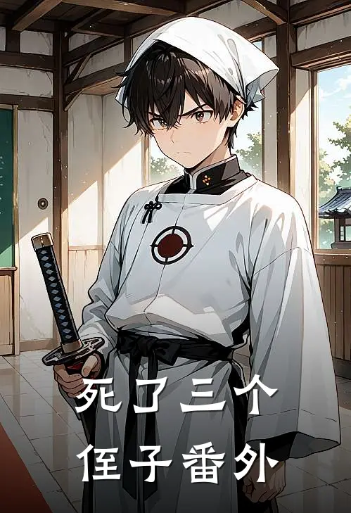 死了三个侄子 番外
