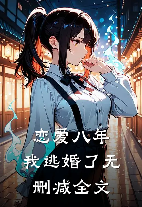 恋爱八年，我逃婚了无删减全文