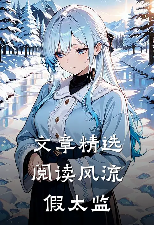文章精选阅读风流假太监
