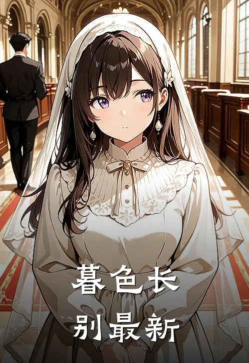 暮色长别最新