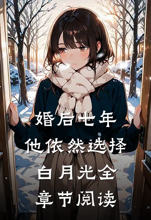 婚后七年，他依然选择白月光全章节阅读