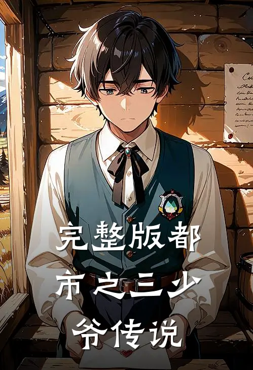 完整版都市之三少爷传说