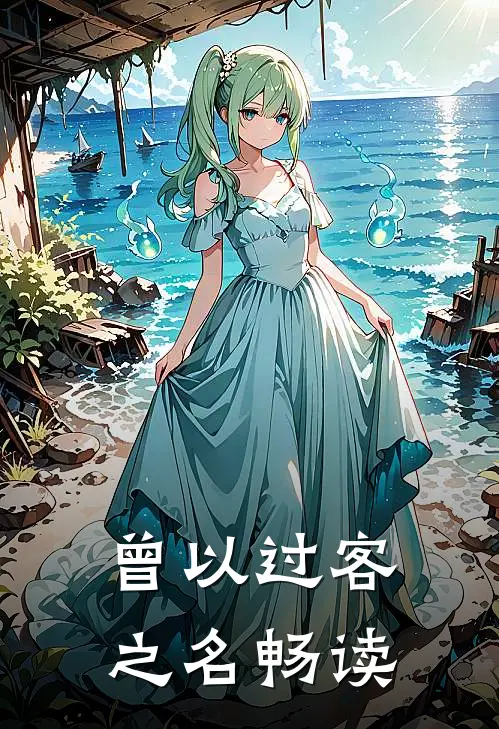 曾以过客之名畅读