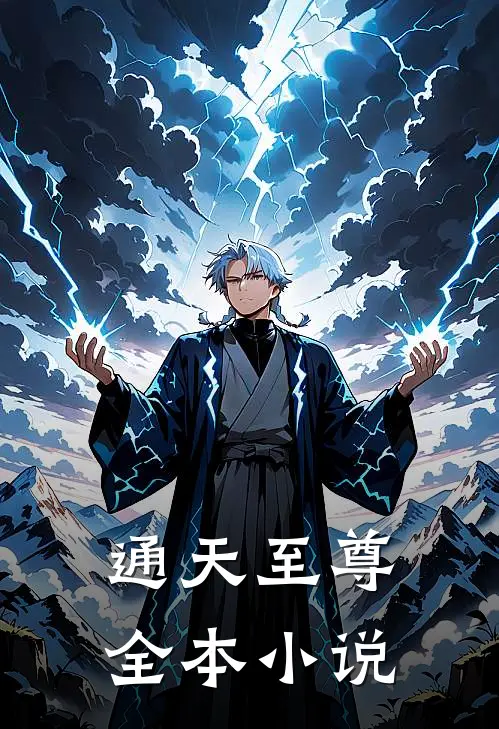 通天至尊全本小说