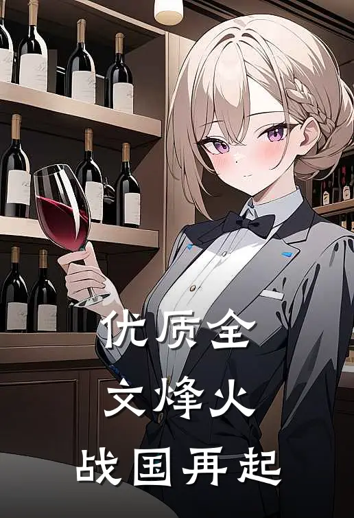 优质全文烽火：战国再起