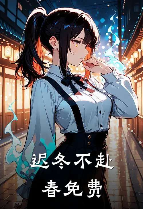 迟冬不赴春免费
