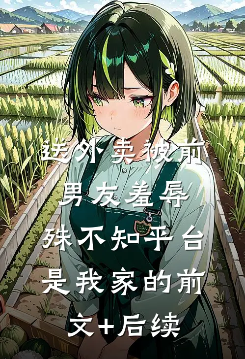 送外卖被前男友羞辱，殊不知平台是我家的前文+后续