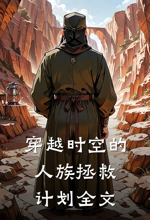 穿越时空的人族拯救计划全文