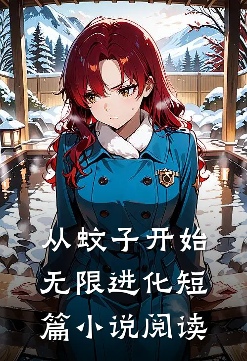 从蚊子开始无限进化短篇小说阅读