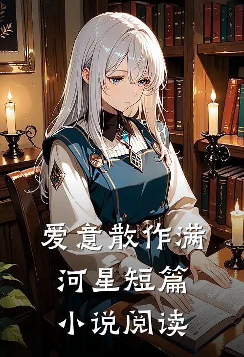 爱意散作满河星短篇小说阅读
