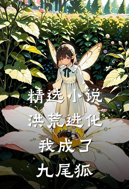 精选小说洪荒进化：我成了九尾狐