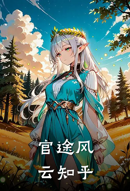 官途风云知乎