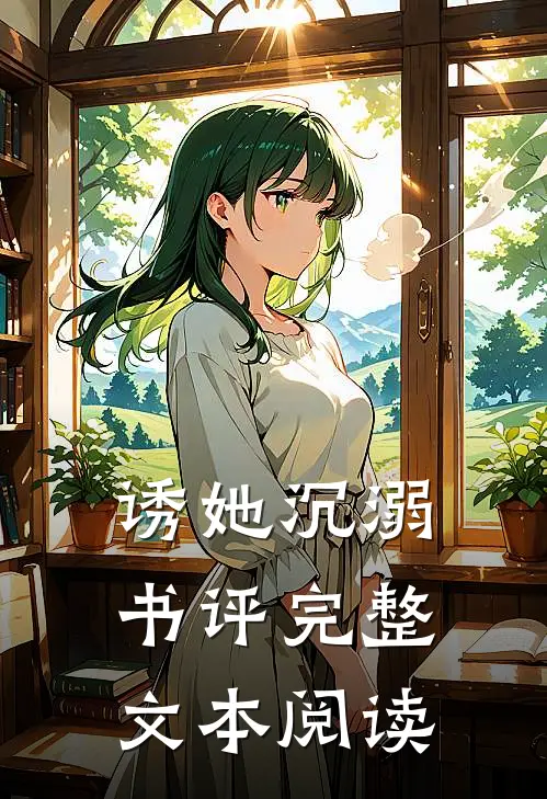 诱她沉溺书评完整文本阅读