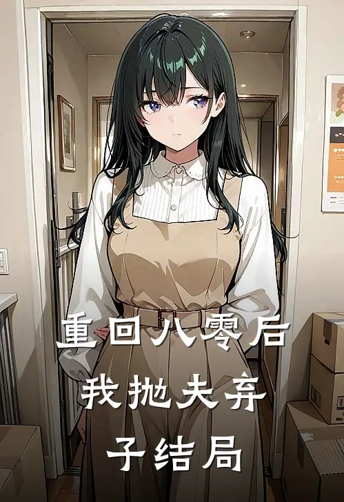 重回八零后,我抛夫弃子结局是